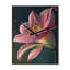 Chaunte - Horloge murale moderne Lily-14978446