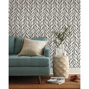Papier peint adhésif Magnolia Home Willow