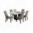2pc Side Chairs