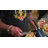 Guy Fieri 4'' Paring Knife