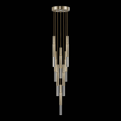 Antonia 11 - Light LED Pendant