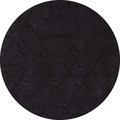 Abstract Indoor Rug