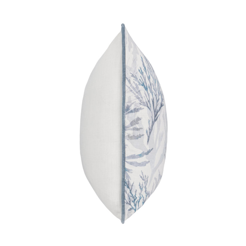 Lessonia Square Pillow Cover & Insert