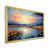 Gold Single Picture Framed selected