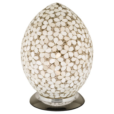 Culler Novelty Lamp