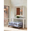 Lemons Square Composite Beveled Mirror