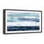 Blue Horizon - peinture encadrée-60046529-60046530