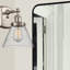 Applique murale 1 lumière 8 po Ballston Urban Cone-675350827-675350824-675350821