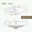 Rangement pour salle de bain Berdyne