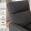 Remote Control Upholstered Electric Recliner