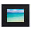 « blue beach maui », reproduction de photo sur toile encadrée-2060127315-2060127314