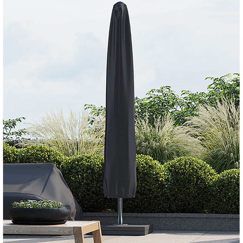 Jayant Outdoor Patio Umbrella Cover