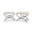 Niles Upholstered Bench