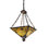 4 - Light Chandelier