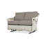 Nantucket Outdoor 2 - Seat Loveseat-1774166810-1878940991