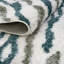 Moodi Modern Shaggy Area Rug Abstract Brushstroke Line Design-122009974-122425590