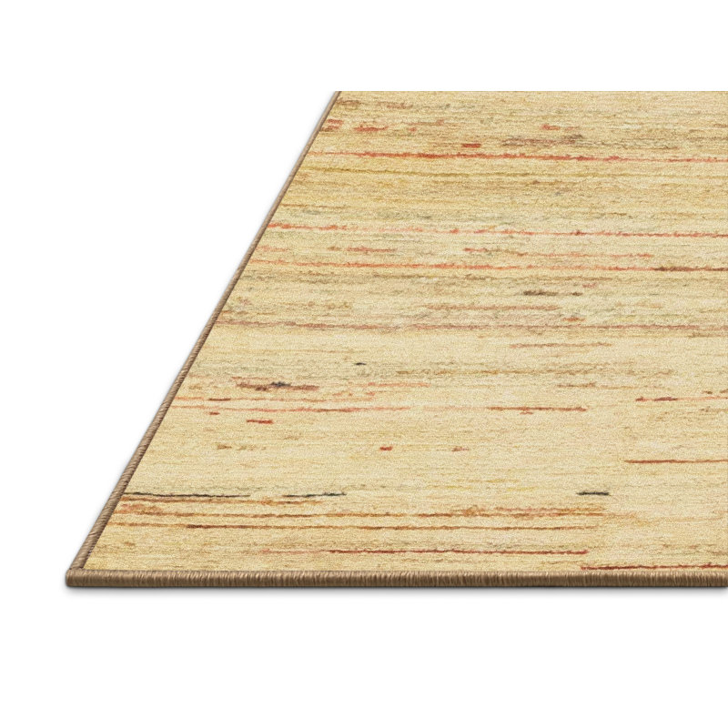 Tapis multicolore Olevia, Rectangle 5 pi x 8 pi
