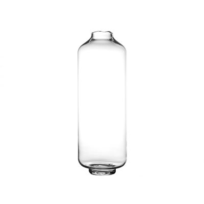 Tommen Handmade Glass Table Vase