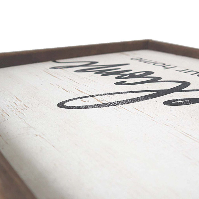 Farmhouse Wall Decor