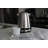 Salton Stainless Steel Digital Kettle - Variable Temperature