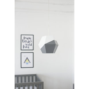 Southwest Skies 1 - Light Single Pendant