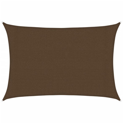 Staudt 5m x 3m Rectangular Shade Sail