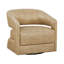 Universal Upholstery Upholstered Swivel Chair-1502306973