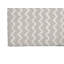 Tapis d'extérieur à motif de chevrons antidérapant-308577357