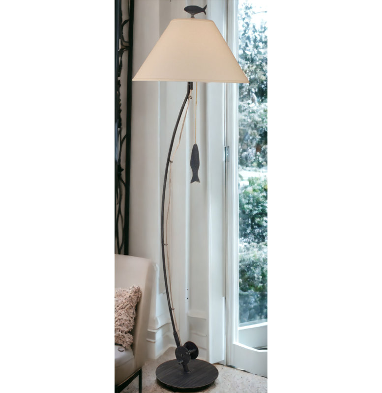 Lampe sur pied 62 "Armijo