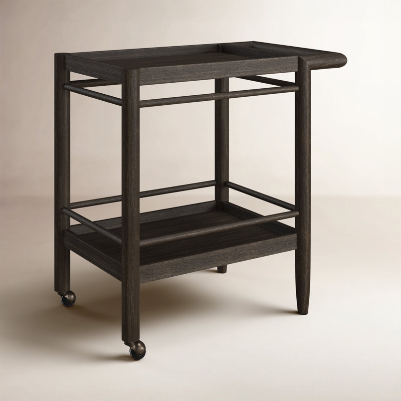 Shay Bar Cart