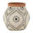 Terracotta Table Vase 1