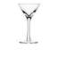 Lulu Handmade Glass Coupe and Martini Glass