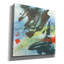 «Graffiti Blue II» par Chris Paschke-1161020963