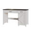 Bureau double caisson Farmhouse-1389676161
