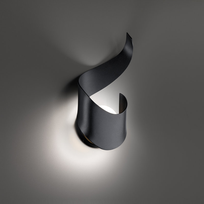 Flamme LED Wall Light
