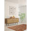 Tapis unique rectangulaire 5 pi 3 po x 8 pi 6 po Avangaline