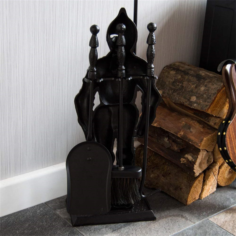 Forsman Fireplace Tool Set