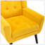 Chaises d'appoint pour le salon-355749812