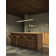 Penna 1 - Light LED Unique/Statement Pendant