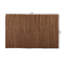 Tapis naturel tissé à la main