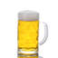 500ml Beer Mug Set