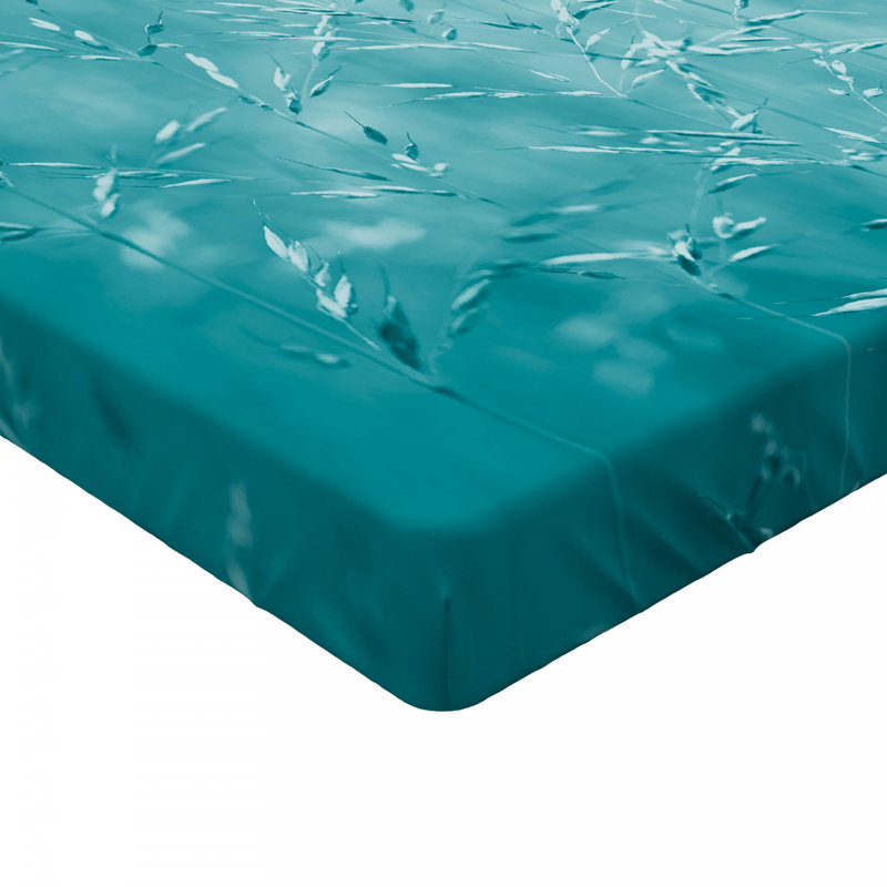 Microfiber Fitted Sheet, Queen Fitted Sheet