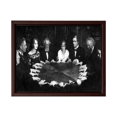 Séance