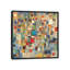 «Complexity», reproduction sur toile-31858480-73218338-73218337