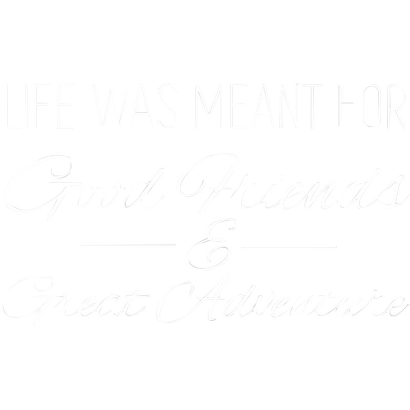 Wall Decal, Large, White