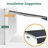 Manual Retraction Slope Patio Awning-112618908-112618911-131459376