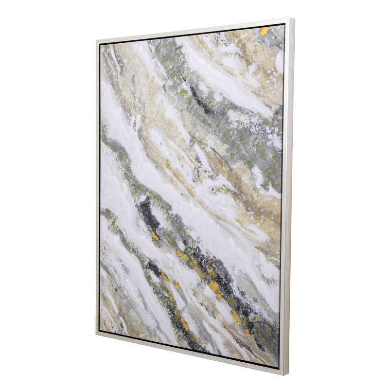 Indefinite Ii - Wall Art