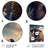 Landscape & Nature Wall Decor on Metal-528046118