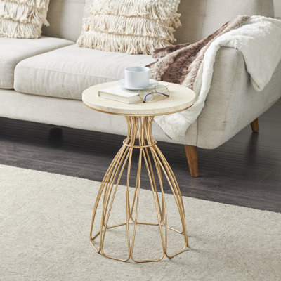 Table d'appoint Cole and Grey