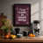 Black selected